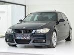 BMW 320Si ** M pack ** 120.000 km ** Open dak ** 173 pk !!!, Auto's, BMW, 127 kW, Achterwielaandrijving, Parkeersensor, Zwart