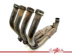 UITLAATBOCHT VOOR Yamaha FZ 6 2007-2009 (FZ6 FAZER), Motoren, Gebruikt
