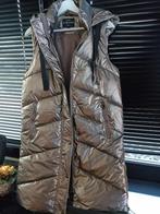 bodywarmer glamour S/M nieuw, Kleding | Dames, Bodywarmers, Ophalen, Nieuw