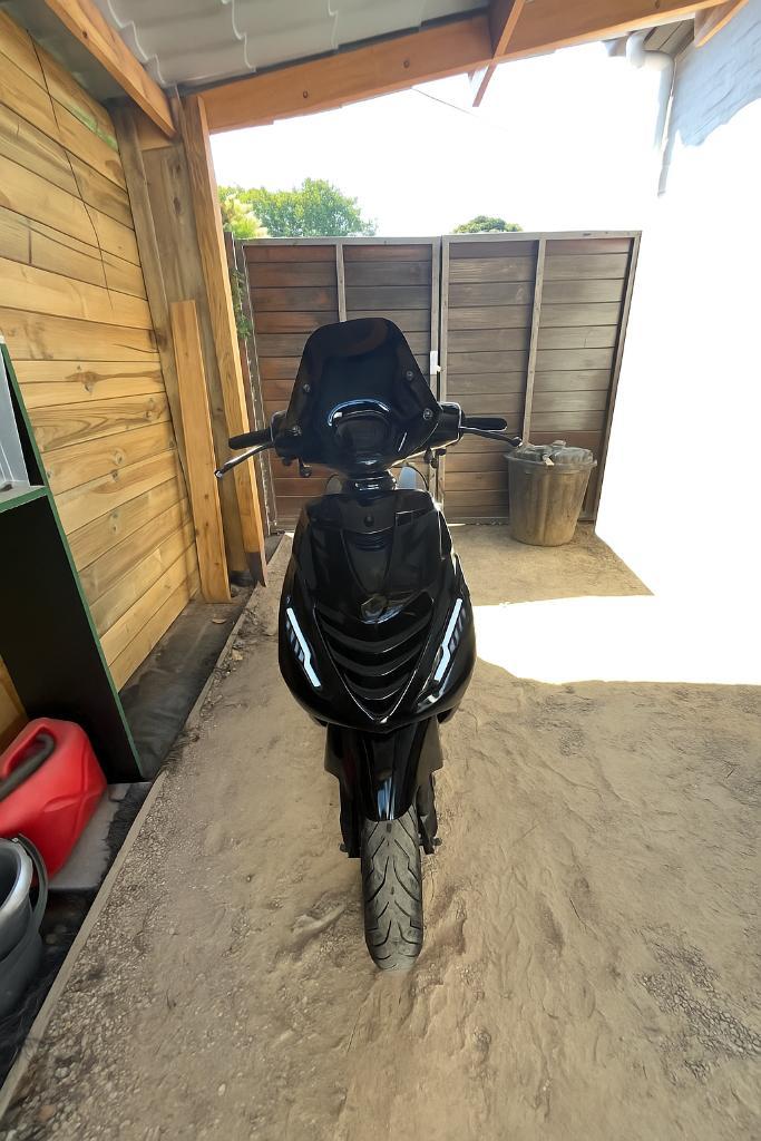 Piaggio zip 70cc 2t, Fietsen en Brommers, Scooters | Piaggio, Gebruikt, Zip, Klasse B (45 km/u), Tweetakt, Ophalen