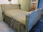 Vintage bed, Huis en Inrichting, Slaapkamer | Bedden, Ophalen