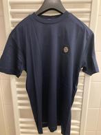Stone Island t-shirt, Comme neuf, Bleu, Taille 46 (S) ou plus petite, Enlèvement ou Envoi