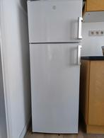 Hoover frigo+diepvries, Elektronische apparatuur, Ophalen, Gebruikt