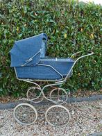 Antieke kinderwagen voor baby's, Ophalen, Zo goed als nieuw, Kinderwagen