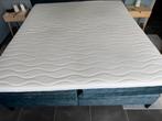 Topper matras 180x200cm, Huis en Inrichting, Slaapkamer | Matrassen en Bedbodems, Ophalen, Zo goed als nieuw, Matras