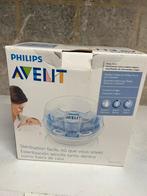 Avent flessen sterilisator, Kinderen en Baby's, Ophalen, Zo goed als nieuw