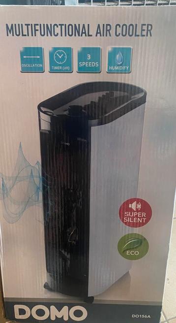 Domo | Aircooler DO156A, Enlèvement, Comme neuf