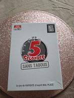 Jeu societe, Enlèvement, Neuf