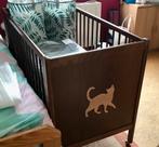 Kinderbedje, Kinderen en Baby's, Ophalen, Gebruikt