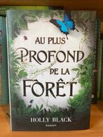 Au plus profond de la forêt Holly Black, Boeken, Gelezen