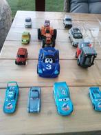 Mengeling speelgoed auto's, Kinderen en Baby's, Speelgoed |Speelgoedvoertuigen, Ophalen