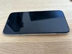 iPhone XS 64GB silver, Telecommunicatie, Mobiele telefoons | Apple iPhone, Gebruikt, IPhone XS, Ophalen of Verzenden, 64 GB