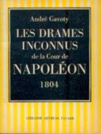 NAPOLEON/WATERLOO — boeken + verschillende documenten, Gelezen, 19e eeuw, Ophalen of Verzenden