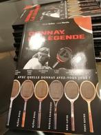Donnay the Legend, boek negen, Ophalen of Verzenden, Nieuw, Balsport