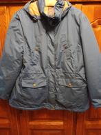 Blauwe wind regedichte jaS MAAT50, Ophalen, Nieuw, Maat 46/48 (XL) of groter