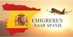 Emigreren naar Spanje SAMEN ? advies of samen  brainstormen