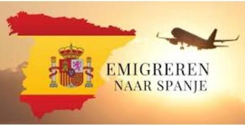 Emigreren naar Spanje SAMEN ? advies of samen  brainstormen, Contacten en Berichten, Reisgenoten en Carpoolers