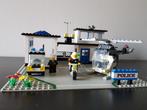 Lego vintage politie station nr 6384, Ophalen of Verzenden, Gebruikt, Lego