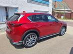 CX-5 MY2018.5 5DR WGN 2.5L SKYACTIV-G 194 hp i-ACTIV AWD 6AT, Auto's, Mazda, Automaat, 143 kW, Euro 6, 5 zetels