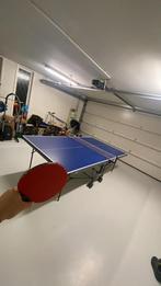 Ping pong tafel, Sport en Fitness, Ophalen