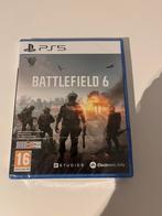 Battlefield 6 PS 5, Games en Spelcomputers, Ophalen of Verzenden, Nieuw