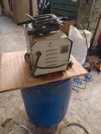 Te koop laspost, Enlèvement