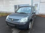Peugeot partner 1.6 HDI 2007 5 zit, Auto's, Peugeot, 75 kW, 1599 cc, Overige kleuren, Particulier