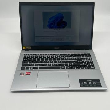 Acer Aspire 3 A315-44P-R8B9 | 16/512GB | In nette staat beschikbaar voor biedingen