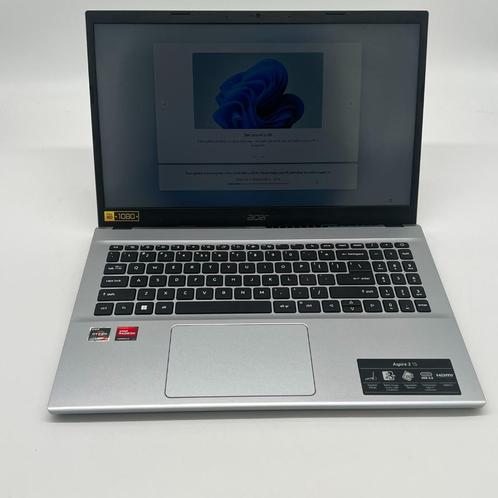 Acer Aspire 3 A315-44P-R8B9 | 16/512GB | In nette staat, Computers en Software, Windows Laptops, Zo goed als nieuw, 15 inch, SSD