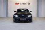 BMW F87 M2 CP - 17000KM - DKG I M REMMEN I A. LED I HK I CAM, Automaat, 4 zetels, Achterwielaandrijving, 301 kW