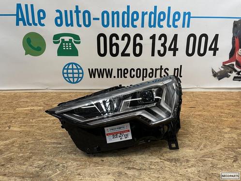AUDI Q3 SQ3 83A F3 MATRIX LED KOPLAMP LINKS 83A941035, Auto-onderdelen, Verlichting