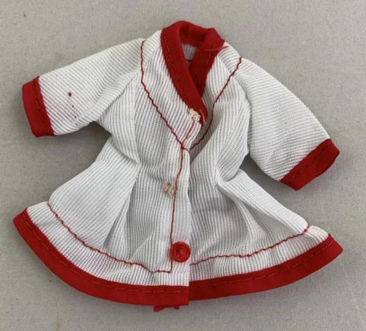 Mego Dinah-Mite Swinging Set 1408 Tennis Anyone Vintage 1974, Verzamelen, Poppen, Zo goed als nieuw, Verzenden