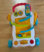 loopwagentje, Enlèvement, Comme neuf, Baby Gym, À roulettes