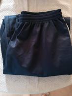 trainingsbroeken grote maten, Kleding | Heren, Grote Maten, Blauw, Nieuw, Ophalen of Verzenden, Broek of Spijkerbroek