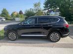Hyundai Santa Fe 2021, Autos, Hyundai, Cuir, 1350 kg, Euro 6, Carnet d'entretien
