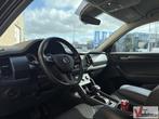 Skoda Kodiaq 1.5 TSI Business Edition | € 13.450,- NETTO! |, Automaat, Bedrijf, SUV of Terreinwagen, Zilver of Grijs