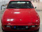 Porsche 924 //Ancetre //13900km //1977 //, Autos, Porsche, Achat, Entreprise, Toit ouvrant