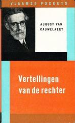 (b275) Vertellingen van de rechter, Verzenden, Gelezen