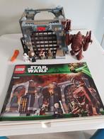 Lego 75005 Rancor Pit Star Wars, Complete set, Lego, Zo goed als nieuw, Ophalen