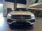 Mercedes-Benz GLC 200 d AMG LINE | 360°CAMERA + SENSORS | T, Auto's, Automaat, Achterwielaandrijving, Gebruikt, Euro 6