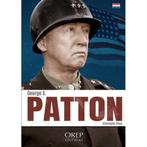 Patton uitgeverij Orep, Boeken, Oorlog en Militair, Tweede Wereldoorlog, Verzenden, Nieuw, Landmacht