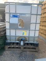 Cubitair, Jardin & Terrasse, Barils de pluie, 150 litres ou plus, Synthétique, Enlèvement, Utilisé