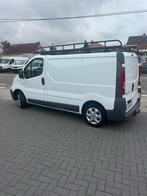 Renault trafic 2.0, Auto's, Renault, Bedrijf, Diesel, Euro 4