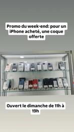 Iphone en occasion, Telecommunicatie, Mobiele telefoons | Apple iPhone, Ophalen of Verzenden, Zo goed als nieuw, Blauw, IPhone 6S
