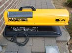 Hitte kanon Master op diesel, Doe-het-zelf en Bouw, Verwarming en Radiatoren, Ophalen, Zo goed als nieuw