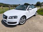 AUDI A3 model 1.6 Cabriolet 74.000 Km, Voorwielaandrijving, 1330 kg, 4 cilinders, Cabriolet