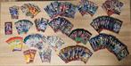 Lot 191 boosters pokemon vides, Ophalen of Verzenden, Gebruikt, Booster