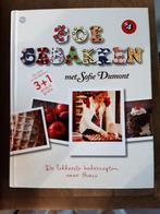 Sofie Dumont - Goe Gebakken, Boeken, Taart, Gebak en Desserts, Ophalen of Verzenden, Sofie Dumont, Europa