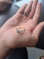 IGI 2.60ct diamant ring, Handtassen en Accessoires, Edelstenen, Ophalen of Verzenden