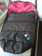 Buggyzak voetenzak, Enlèvement, Couverture pieds